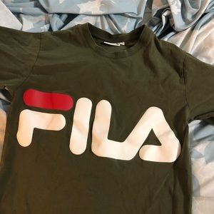 FILA Tshirt